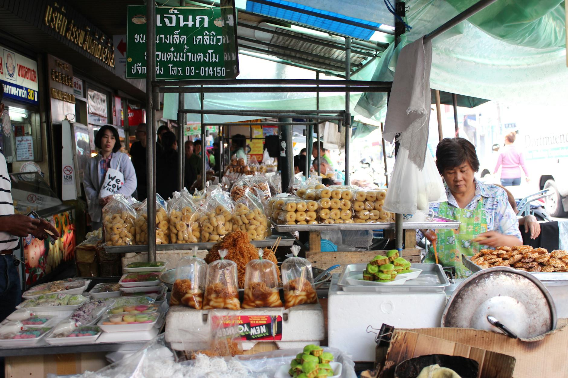 เช่าดีกว่าซื้อ: 5 สิ่งที่ควรเช่าในกรุงเทพ