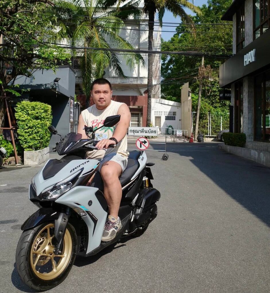 Biaya Sebenarnya Memiliki Sepeda Motor di Bangkok (2024-2026)